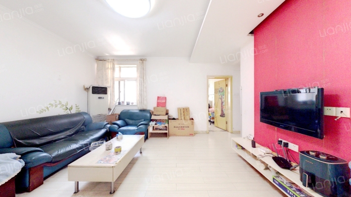 锦晖公寓二手房实景图