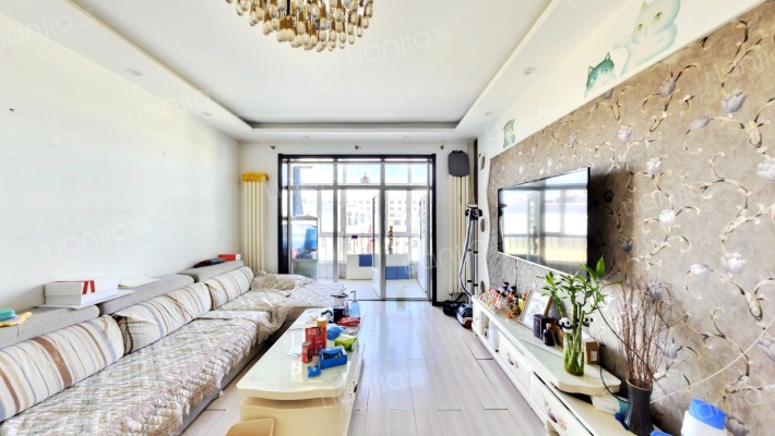 文和家园小区二手房实景图