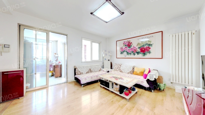 贵信鑫居二手房实景图