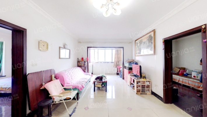 斌鑫胜景雅苑二手房实景图