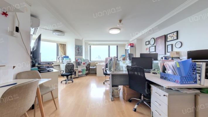 太华公寓二手房实景图