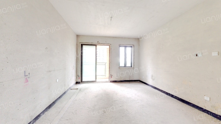 锦龙湾畔三期二手房实景图