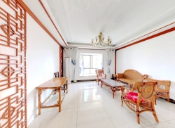 整租·正和城 3室2厅 南/北_正和城租房