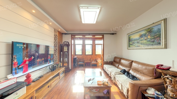 世纪梧桐公寓二手房实景图