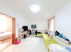 整租·今日家园 2室1厅 南_今日家园租房