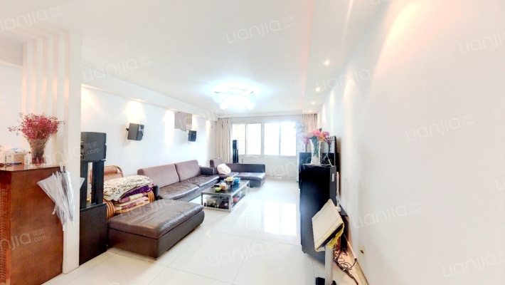 天翔新新家园二手房实景图