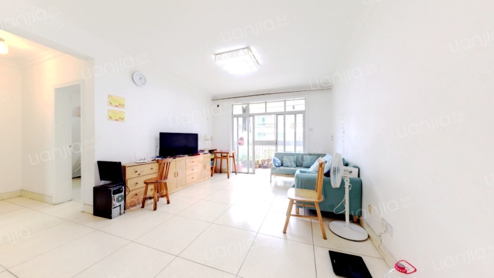 富康苑二手房实景图