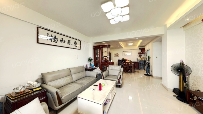 福满山庄二手房实景图