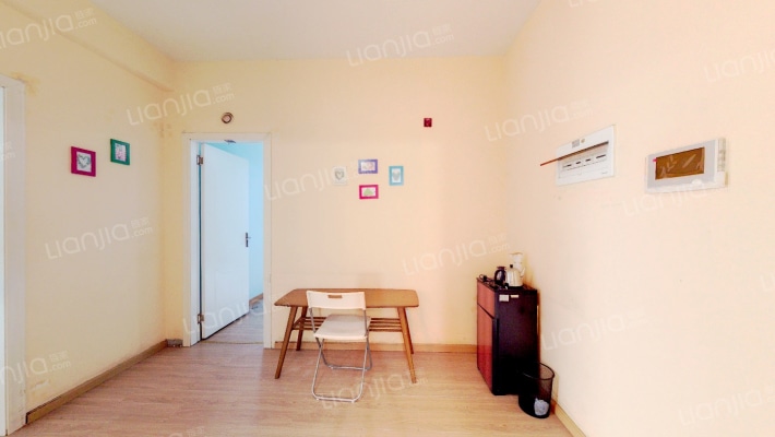 蜀都中心二期二手房实景图