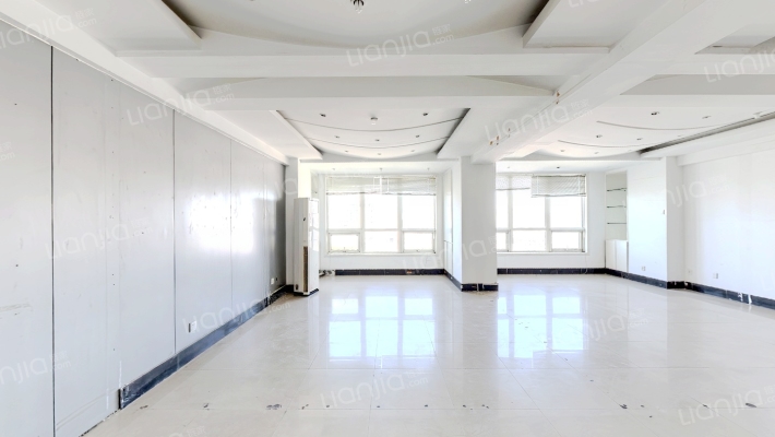 嘉恒商务大厦二手房实景图