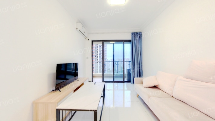 碧桂园太东·蜜柚二手房实景图