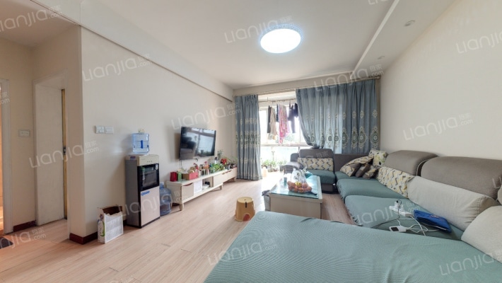 南丽湾二手房实景图