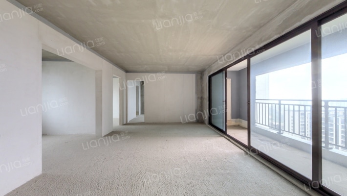 新城·玺樾台二手房实景图