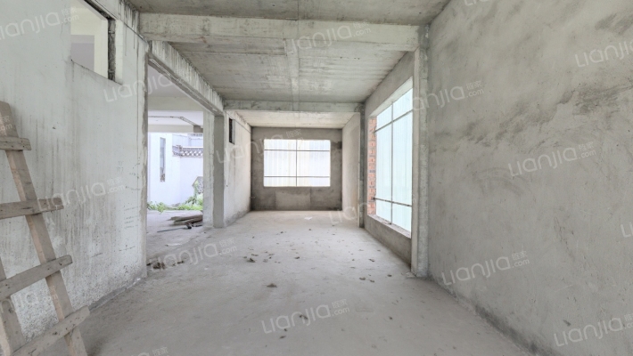 洛城第五区上院二手房实景图