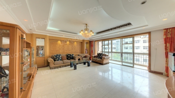 明珠新村二手房实景图