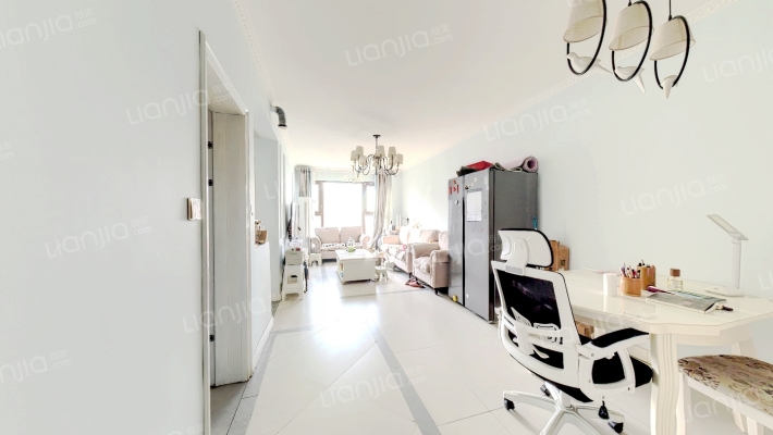 亚星望江居二手房实景图