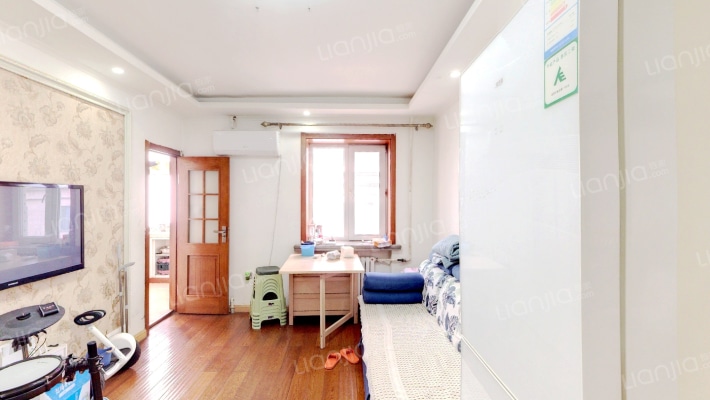 北京街二手房实景图