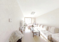 整租·康乐小区(东河区) 2室1厅 南_康乐小区(东河区)租房