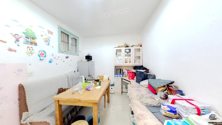 中市区政府宿舍二手房实景图