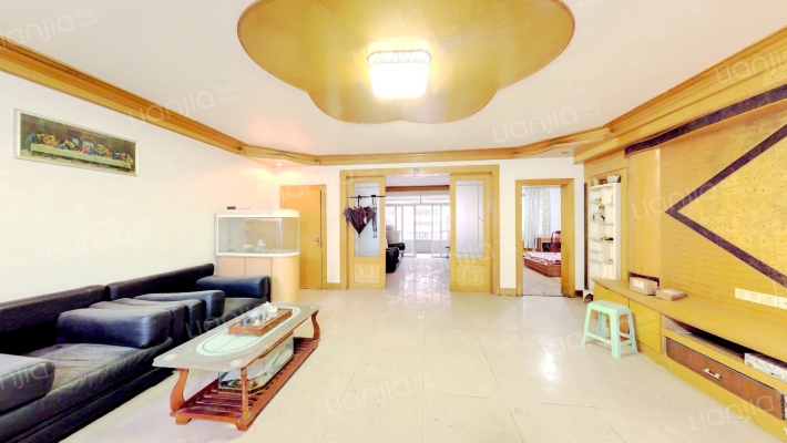 榕佳楼二手房实景图