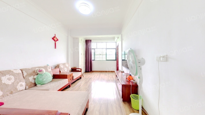 忠孝门小区二手房实景图