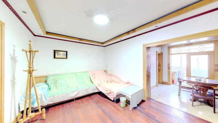 电业小区二手房实景图