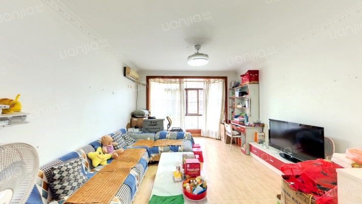 华林金磊花园二手房实景图