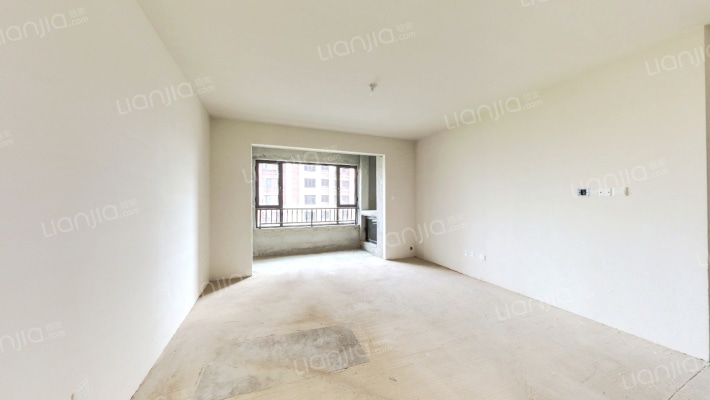 远洋风景长安二期二手房实景图