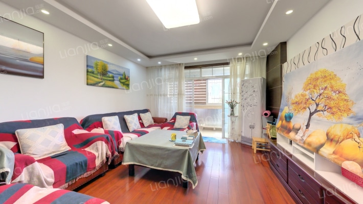 皇宫半岛二手房实景图