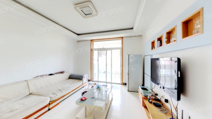 繁华新园二手房实景图