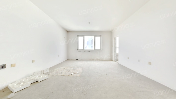 锦绣家园西区二手房实景图