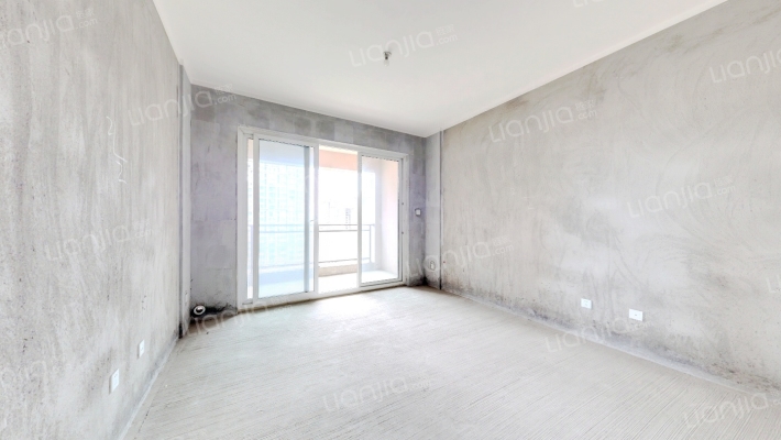 鹭湖宫11区B组团二手房实景图