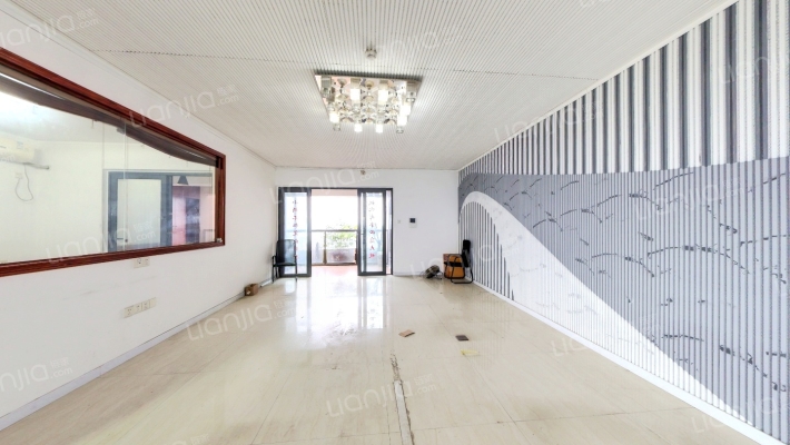 中庚城二期二手房实景图