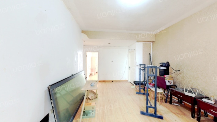 美林湾东区二手房实景图