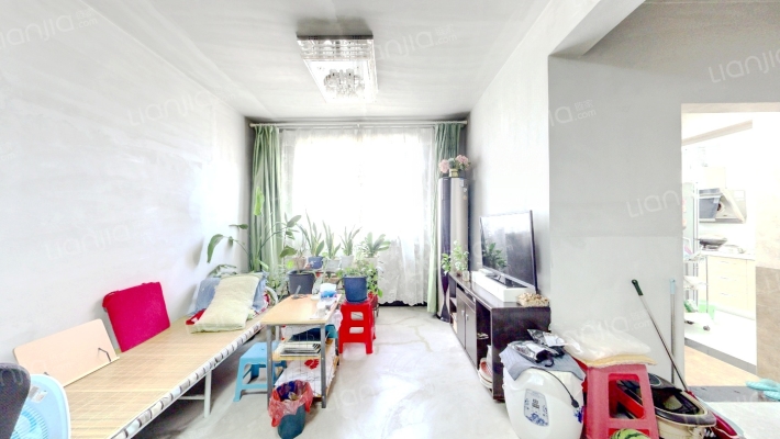 新荷园南区二手房实景图