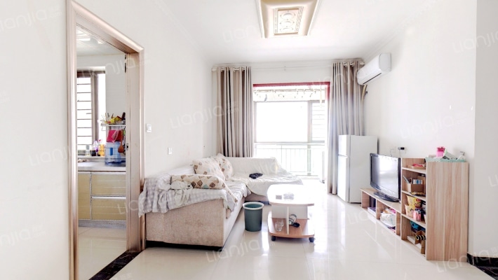 升龙天汇10号院二手房实景图