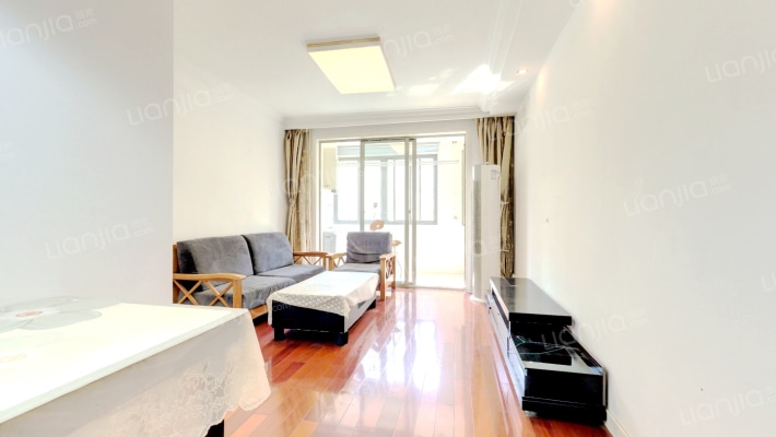 馨佳园(韶山路419弄)二手房实景图