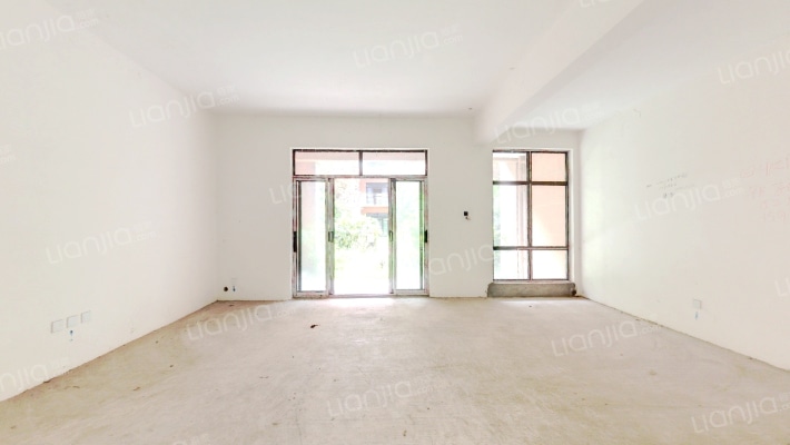 嘉悦江庭二手房实景图