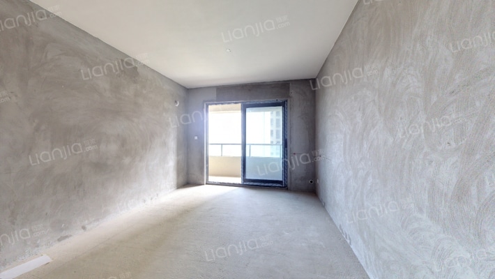 中交中央公园和颂二手房实景图