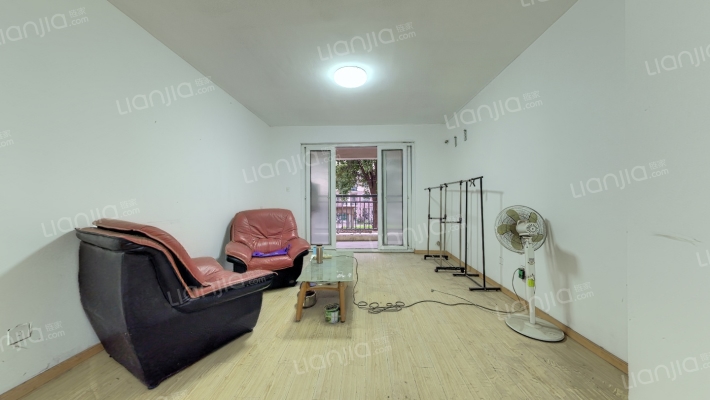 威尼斯水城第四街区二手房实景图