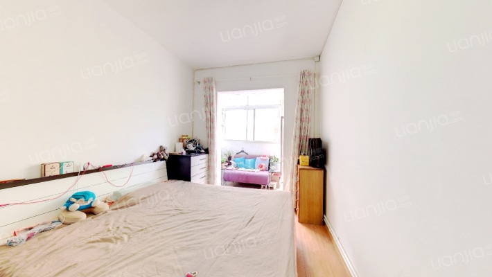 凤凰台四街二手房实景图