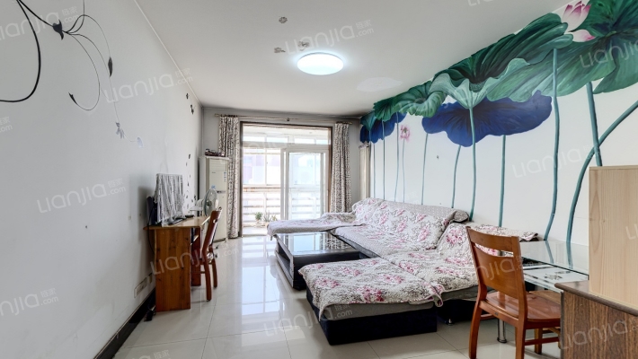 紫薇田园都市E区二手房实景图