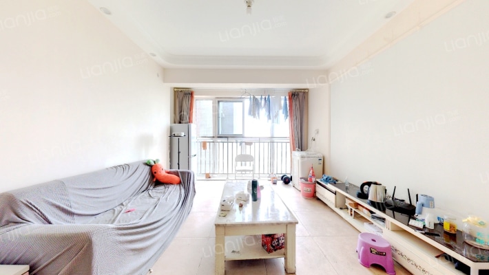 华府幸福城二手房实景图