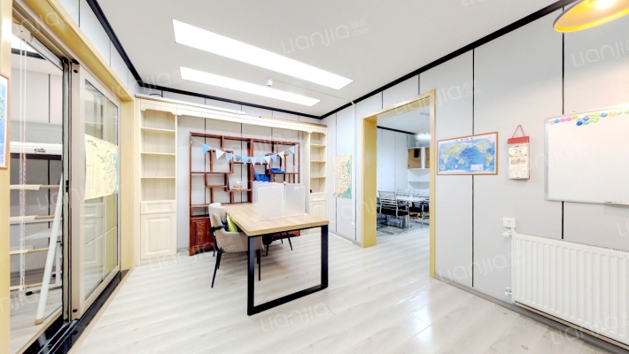 七医院宿舍二手房实景图