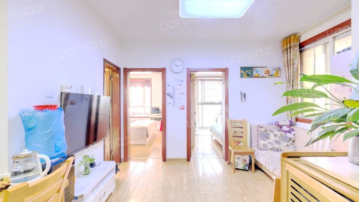 采石苑C区二手房实景图