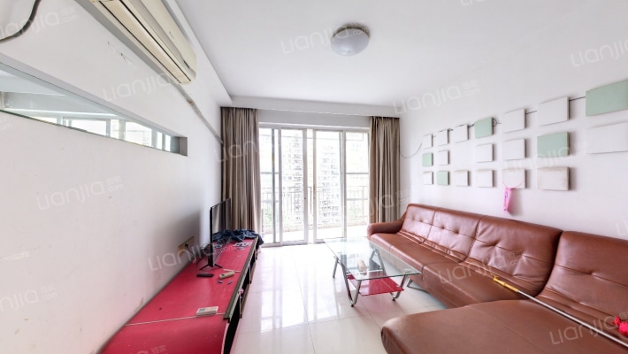 中惠山畔名城二手房实景图