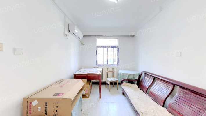 重汽宿舍田庄东路8号院二手房实景图