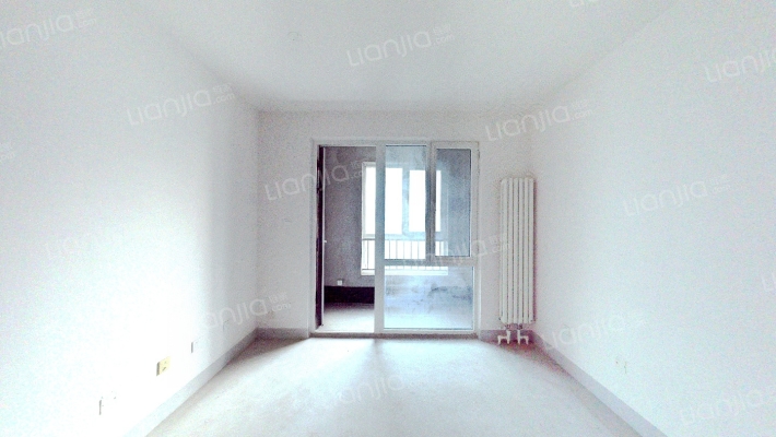 北大资源阅府二手房实景图