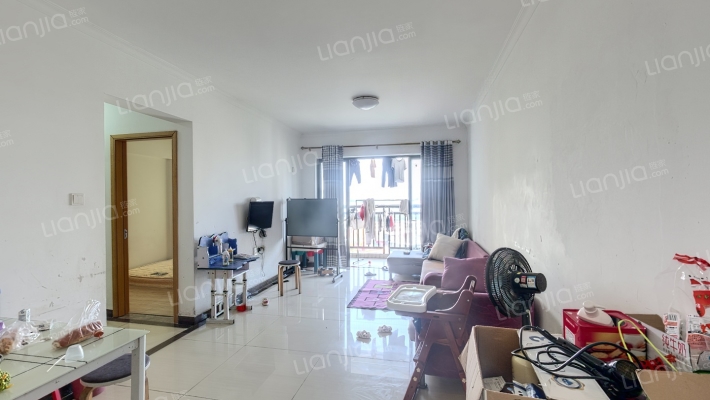 居益名府凯景二手房实景图