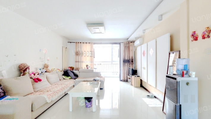 天馨家園二手房实景图